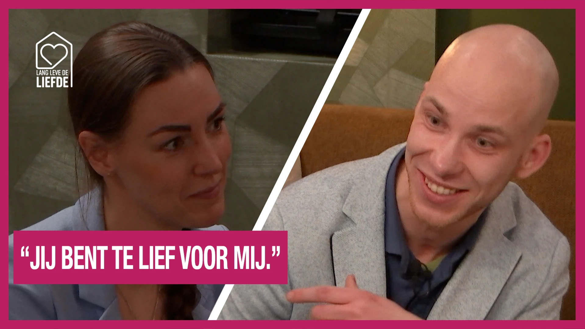 Kelly twijfelt: is Guillermo stoer genoeg?