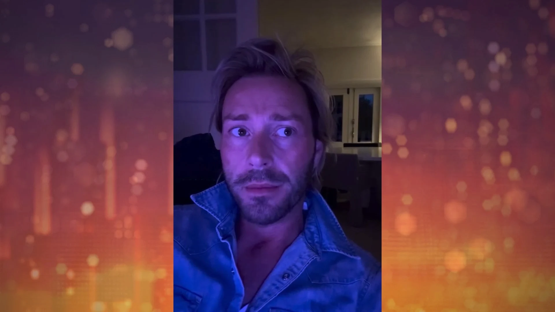 MAFS-Dennis laat emotioneel van zich horen na abrupte scheiding