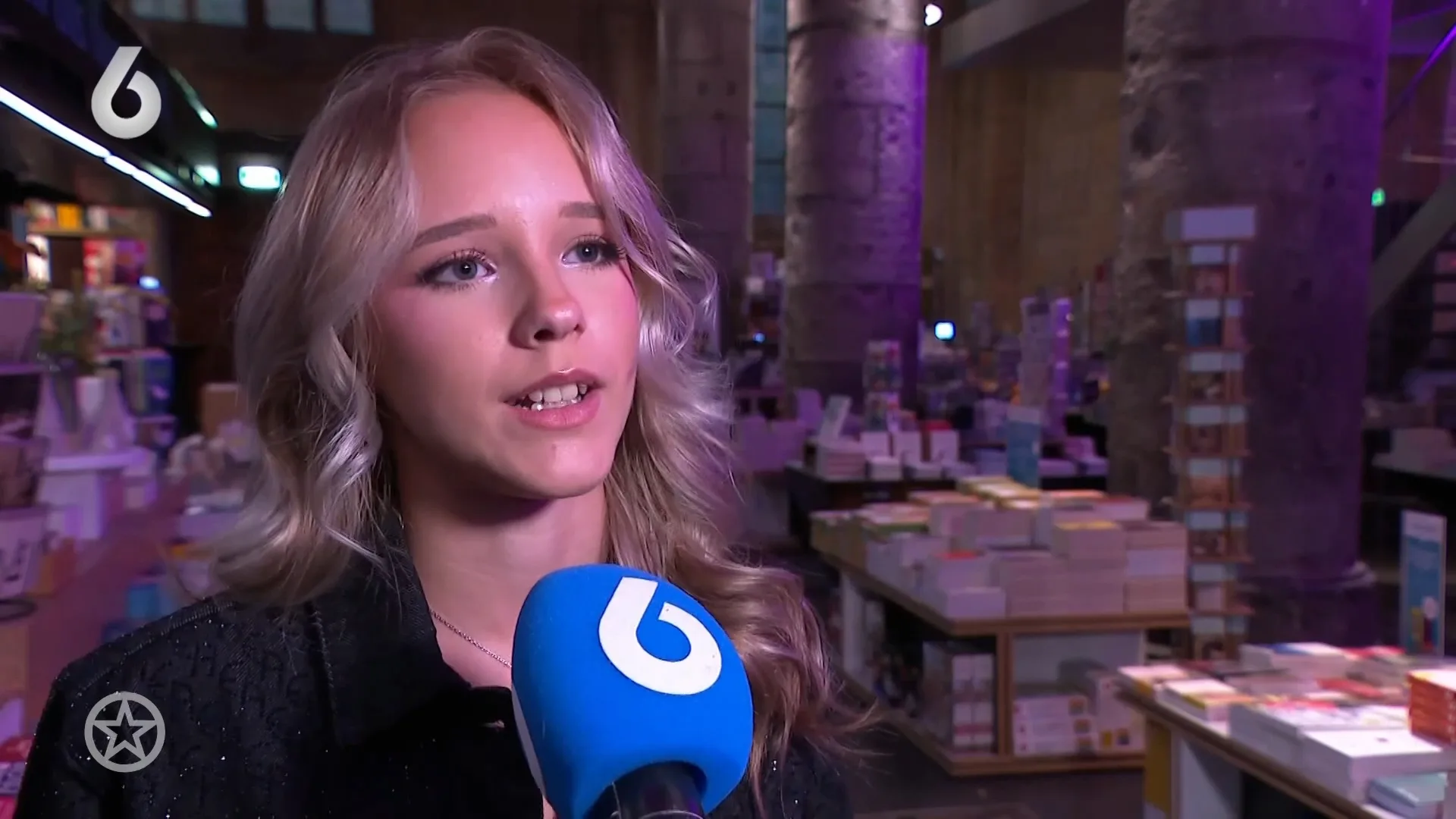 Emma Kok brengt boek uit