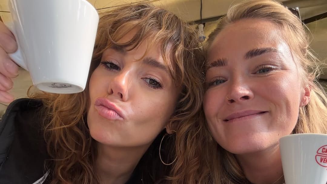 Geraldine Kemper hekelt BNN: 'Je werd tegen elkaar opgezet'