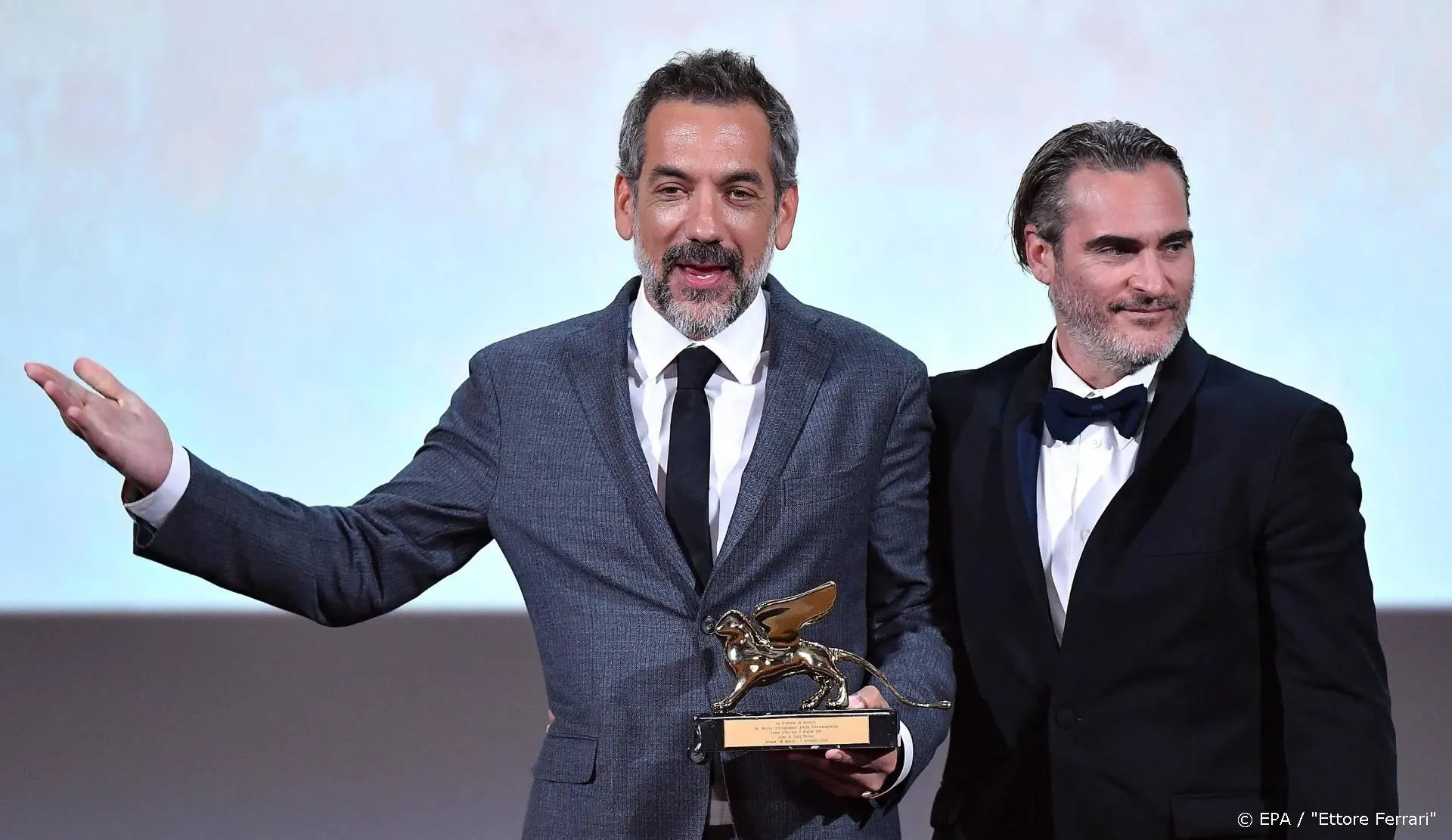 Joker krijgt meeste Oscarnominaties