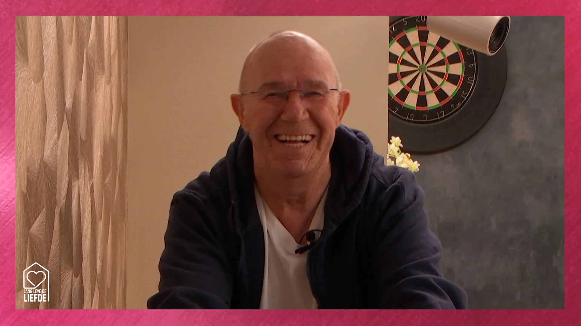 Trix gaat los op 'Europapa'