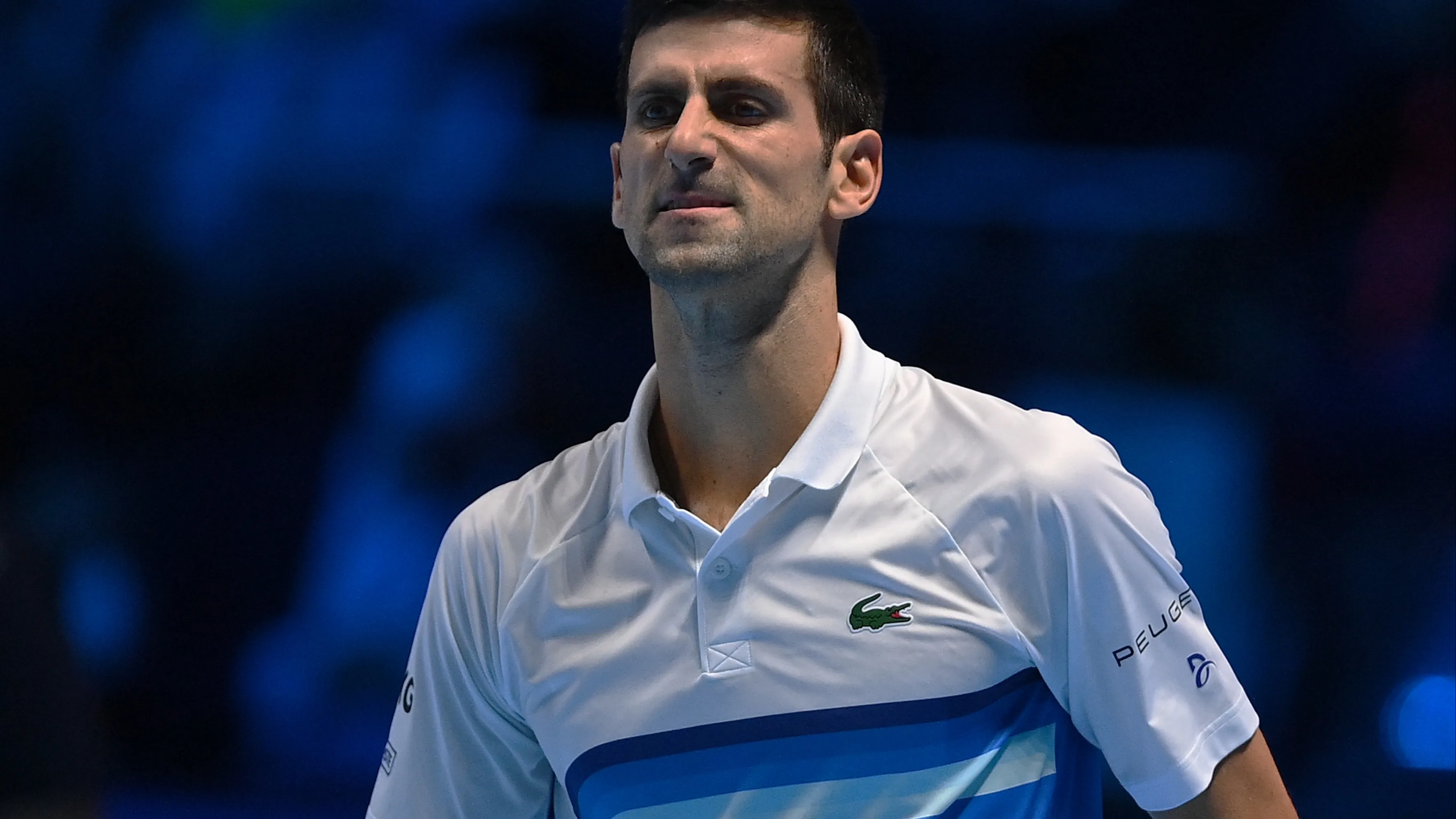 Djokovic: ik wil blijven en strijden op Australian Open