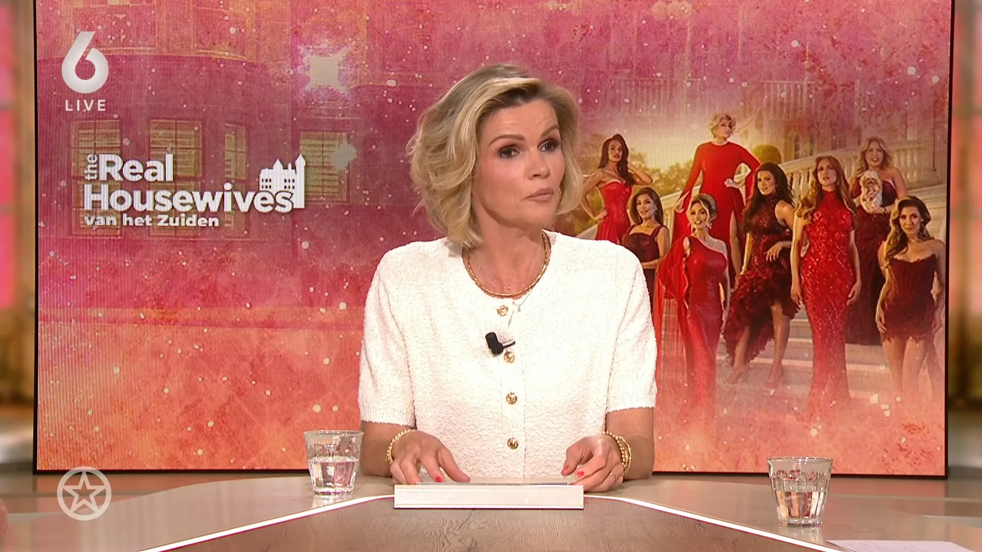 Marjan Strijbosch over The Real Housewives Van Het Zuiden