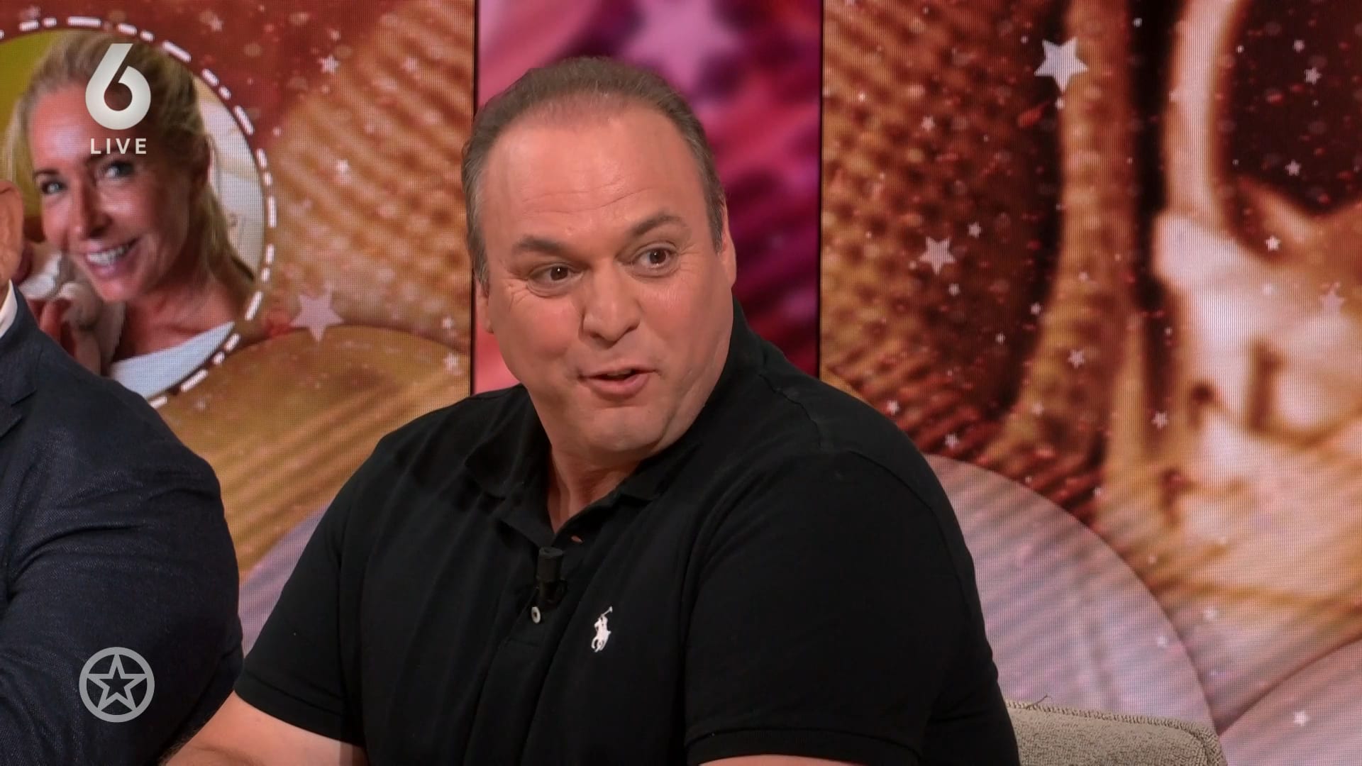 Frans Bauer reageert op geboorte peetkind en nieuwe relatie zoon Jan