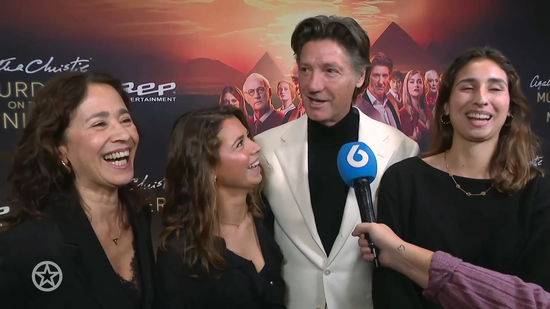 Rick Engelkes over gezinshereniging