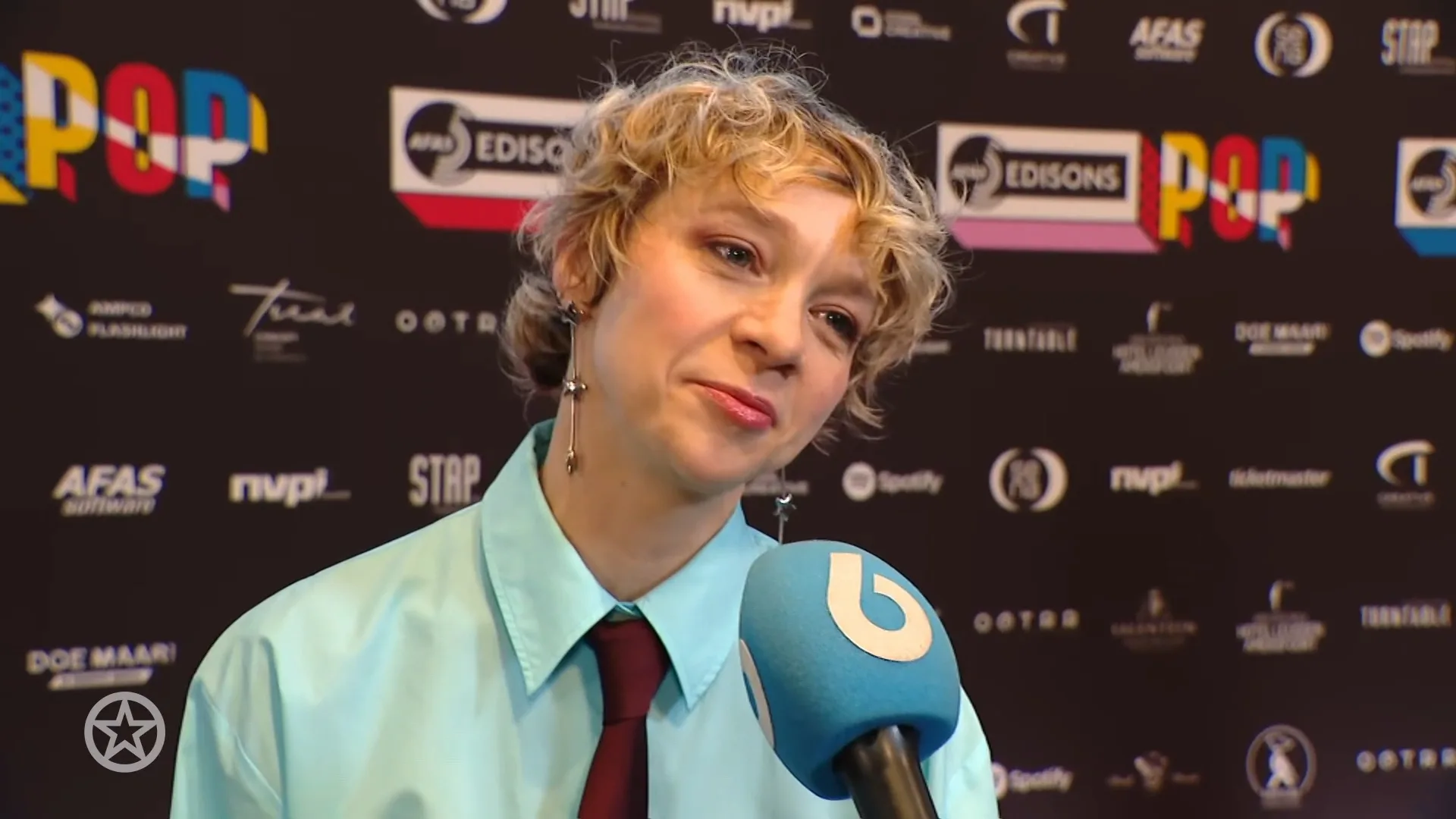 Jacqueline Govaert over stoppen met Eurovisie Songfestival