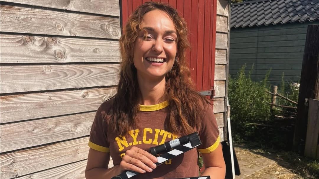 Schoonzus Rob Kemps speelt opnieuw hoofdrol in deze serie