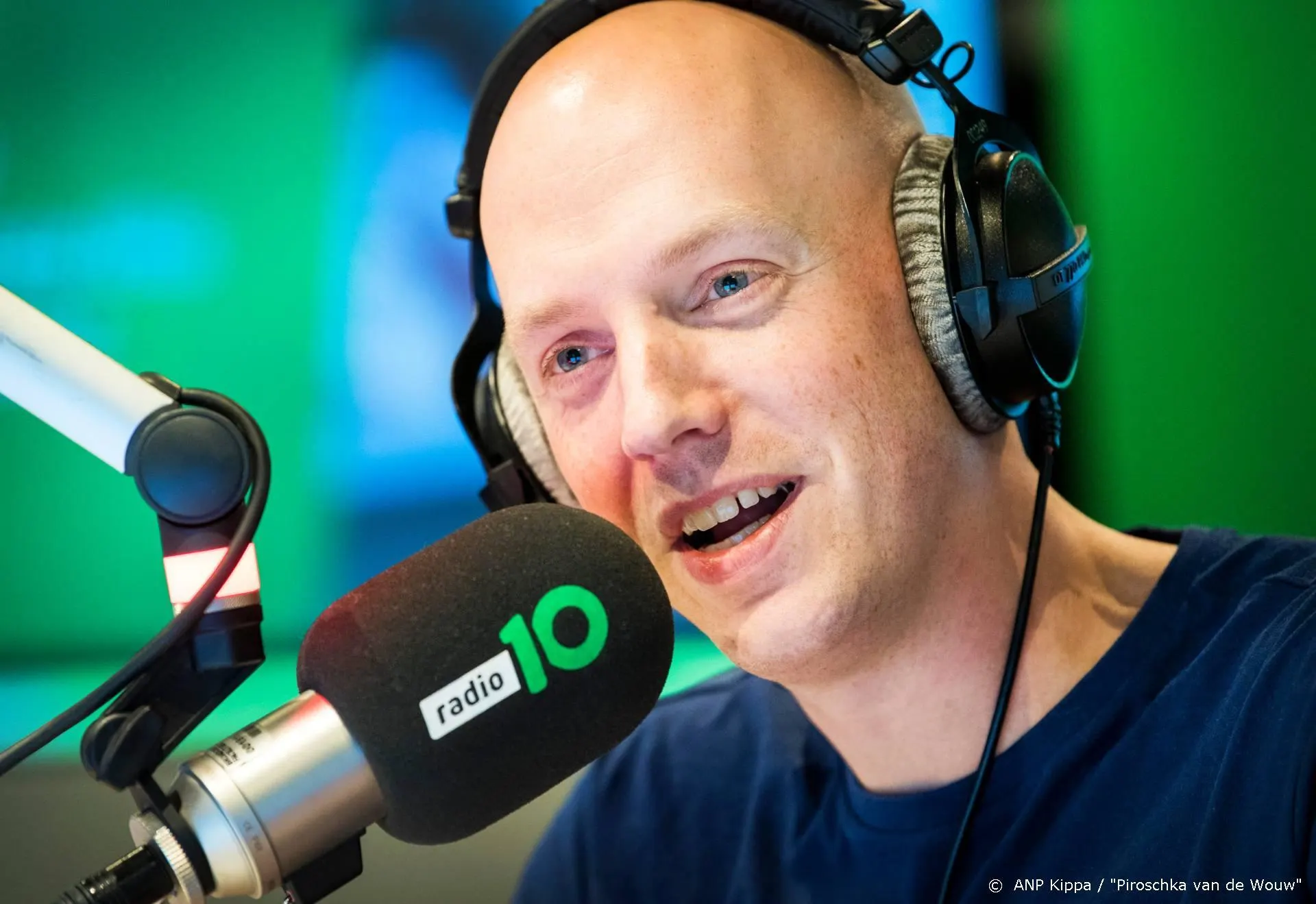 'Organisaties eisen vervolging Lex Gaarthuis om coronalied'