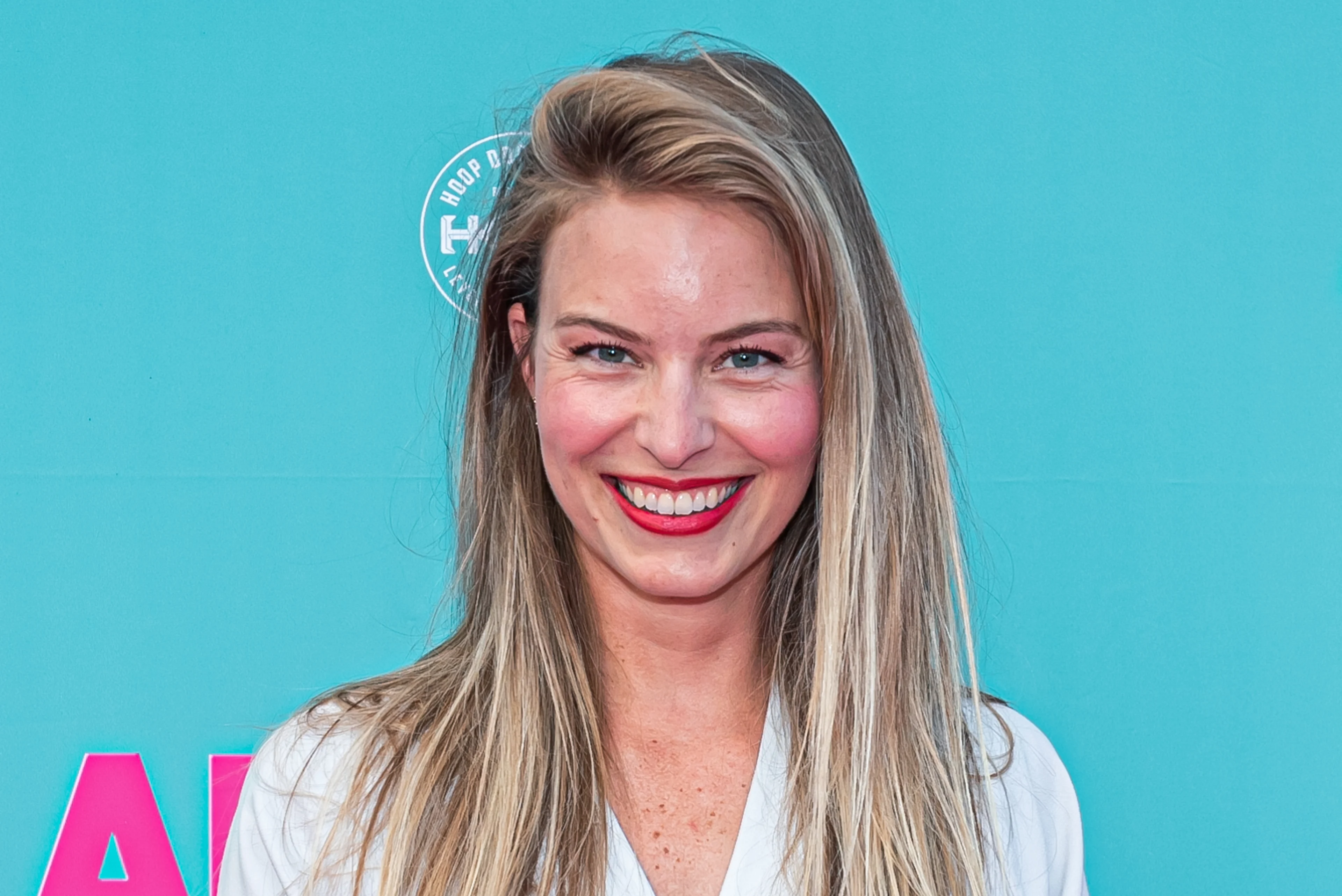 Ex GTST-ster Melissa Drost showt nieuwe vriend