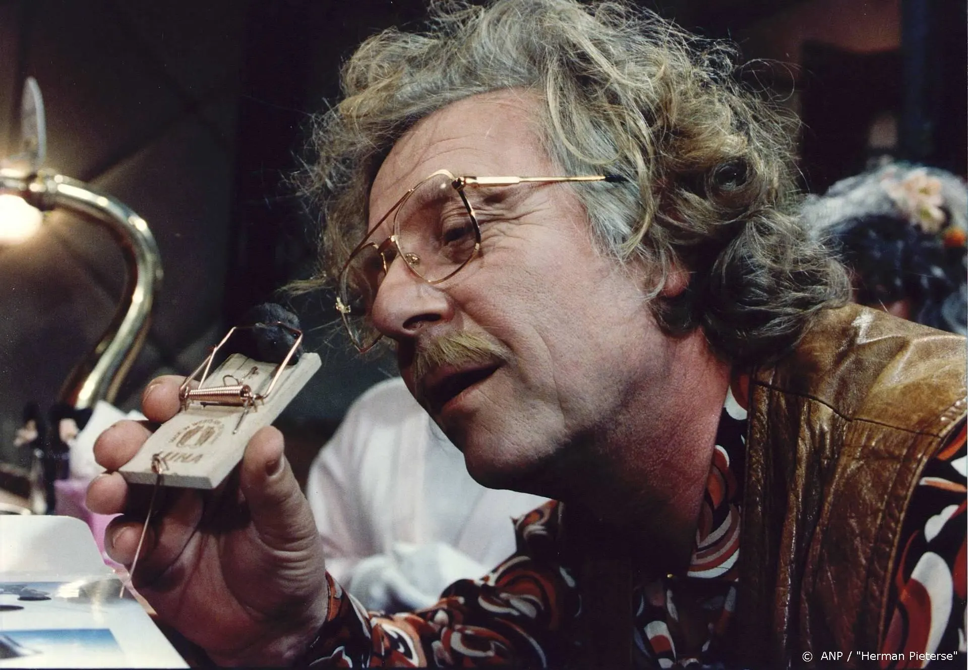 Veel kijkers voor Aart Staartjes, grootste publiek voor bakkers