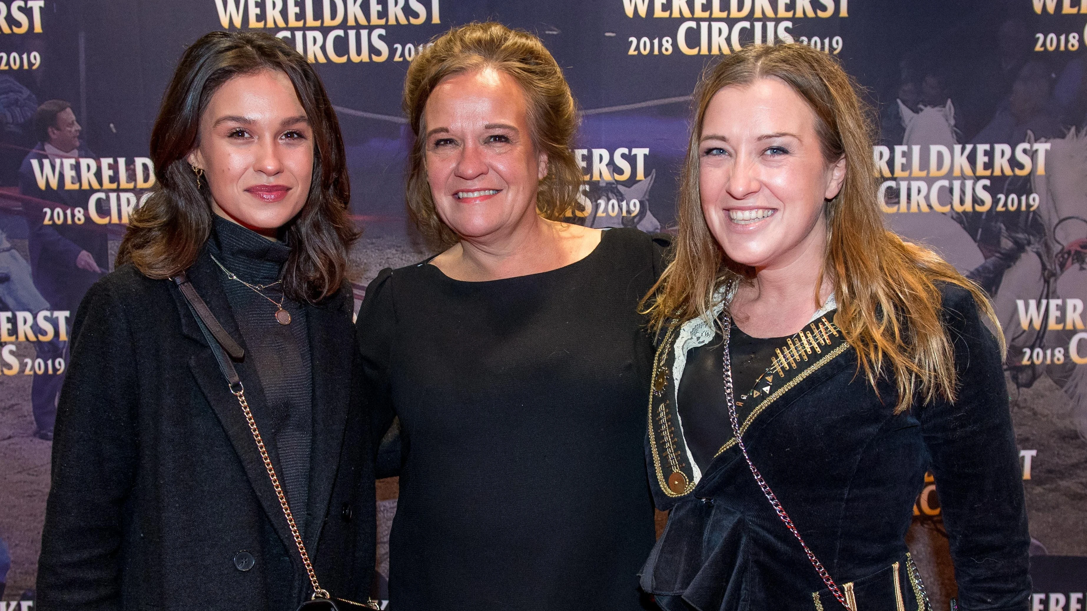 Heugelijk babynieuws voor familie Brood