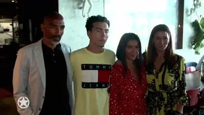 Moïse Trustfull openhartig over runnen eigen kledingzaak