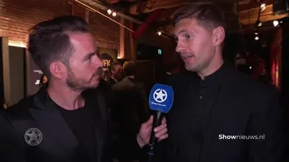 Wilfred Genee is JFK’s Greatest Man