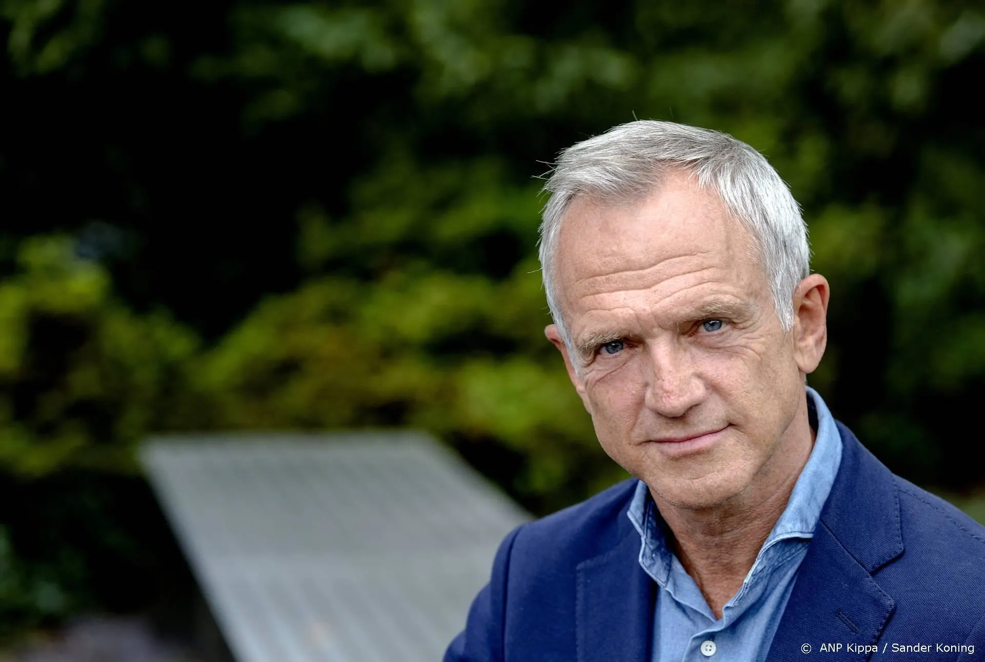 Opgelicht?! vanaf volgend jaar niet meer op tv