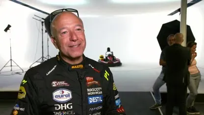 Zoveel is Tim Coronel afgevallen tijdens Expeditie Robinson!