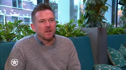 Johnny de Mol kondigt nieuw seizoen Down met Johnny aan