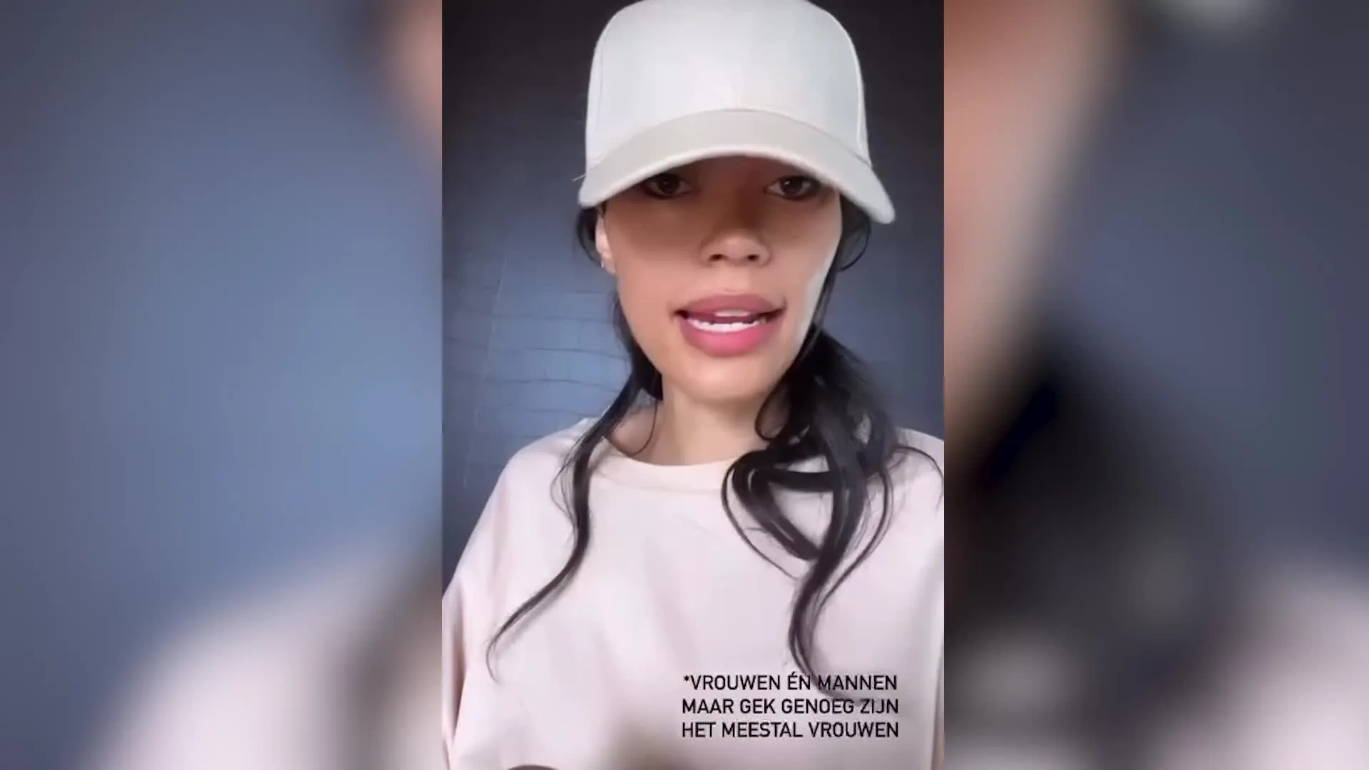 Romy Monteiro bijt van zich af