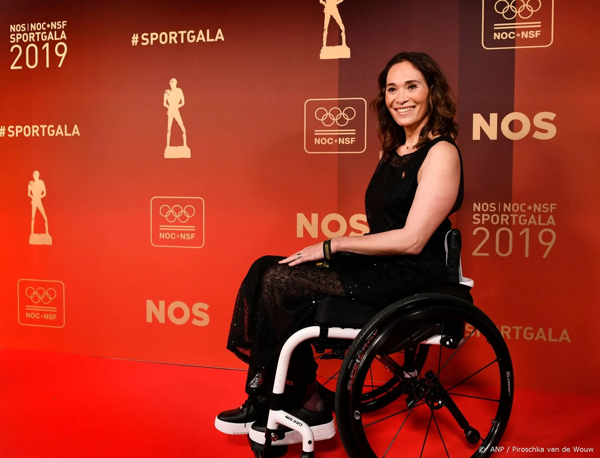 Documentaire volgt jaar lang leven van Bibian Mentel