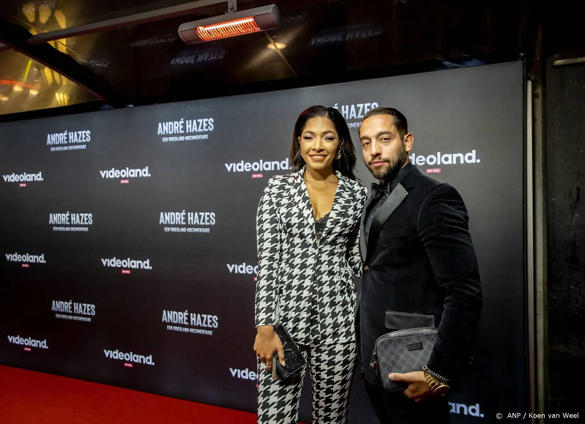 April Darby zal de rol van eerste 'Amneris' van kleur gaan vertolken in de nieuwe Aida