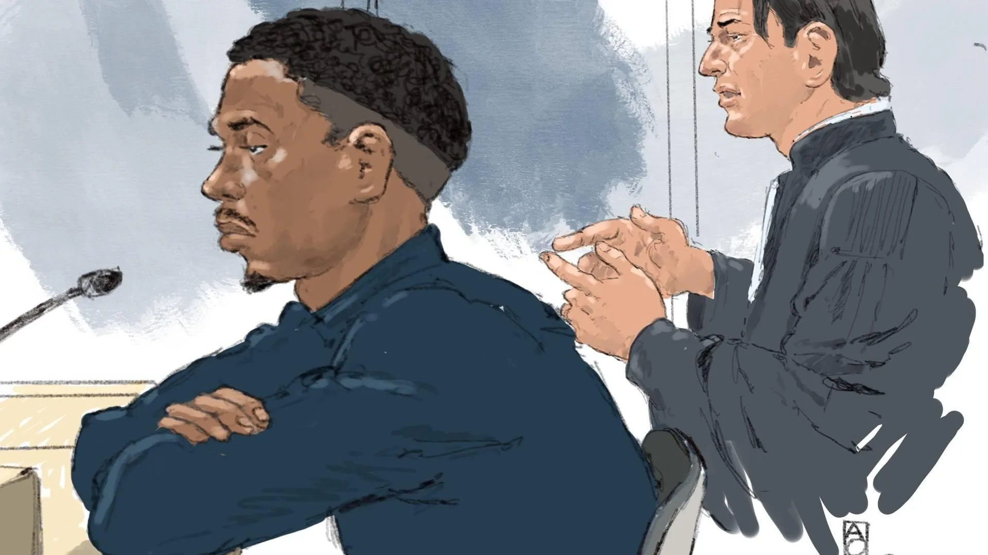 Voetballer Quincy Promes blijft vastzitten