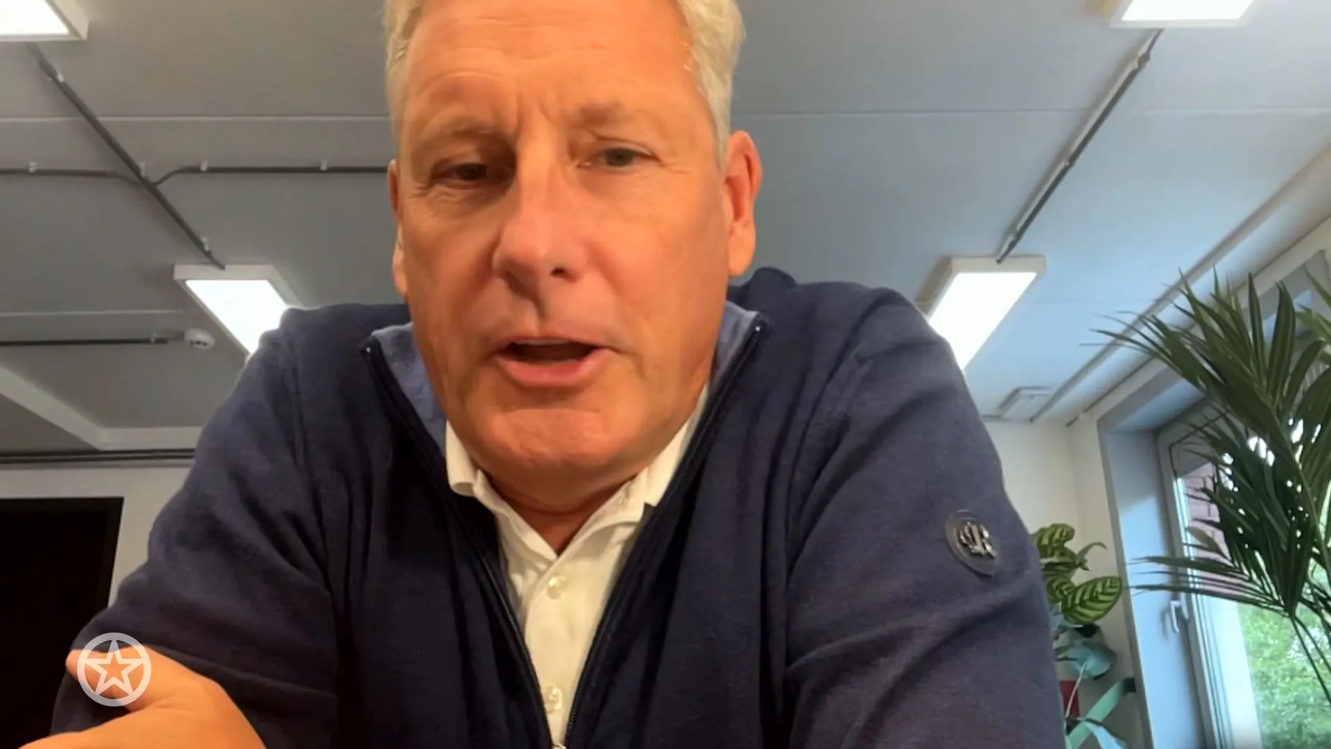 Gert Verhulst over de eerste K3-reünieconcerten