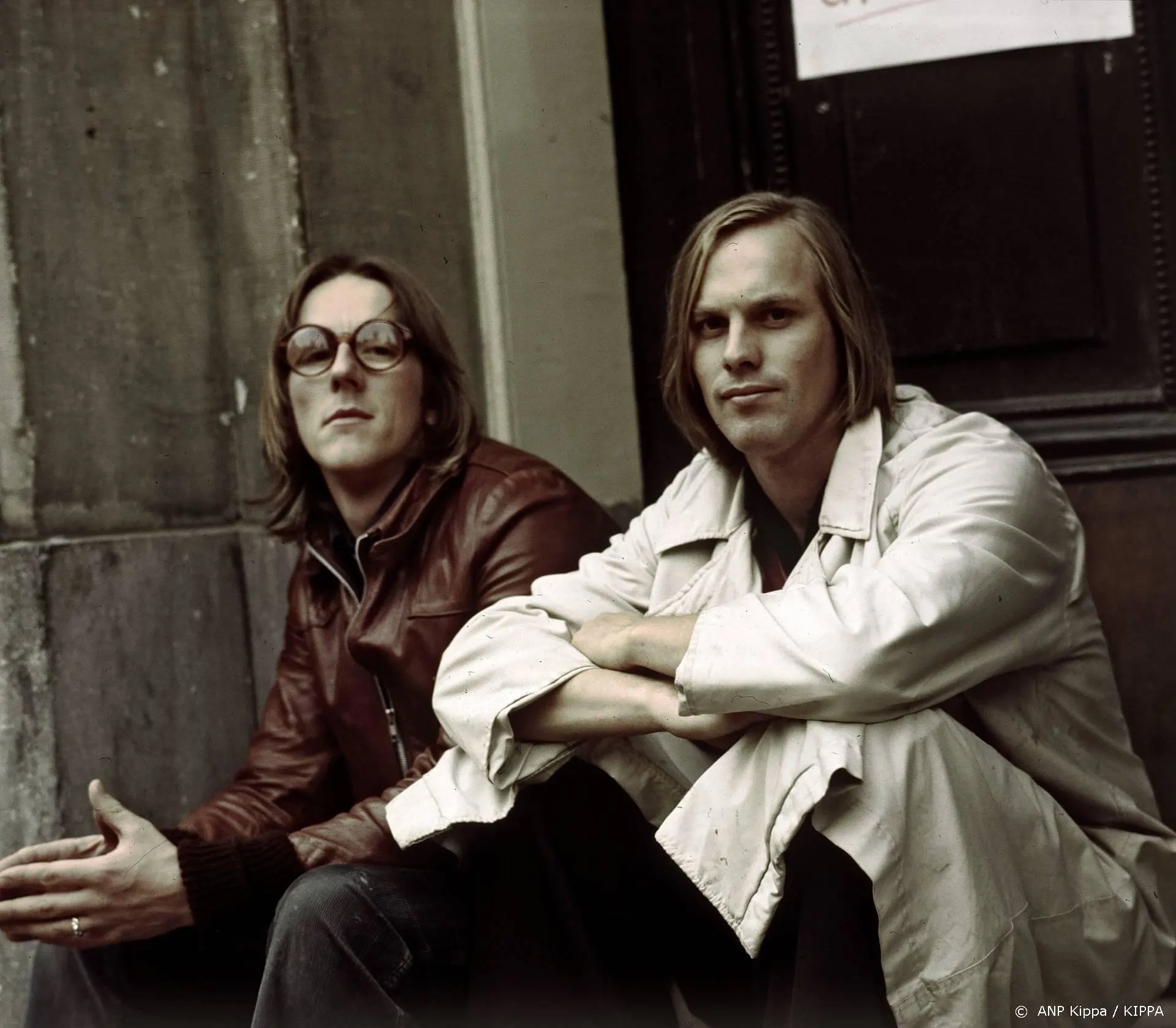 Freek de Jonge brengt eerbetoon aan Bram Vermeulen uit