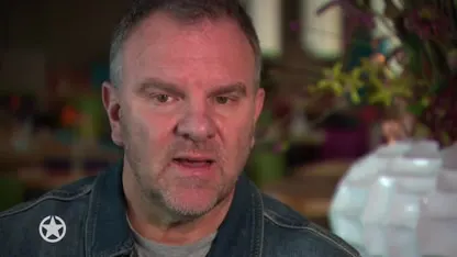 Bibian Mentel kan altijd rekenen op haar steun en toeverlaat Edwin Spee