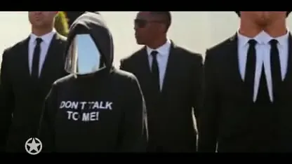 Welke beroemdheden gaan schuil achter deze maskers?