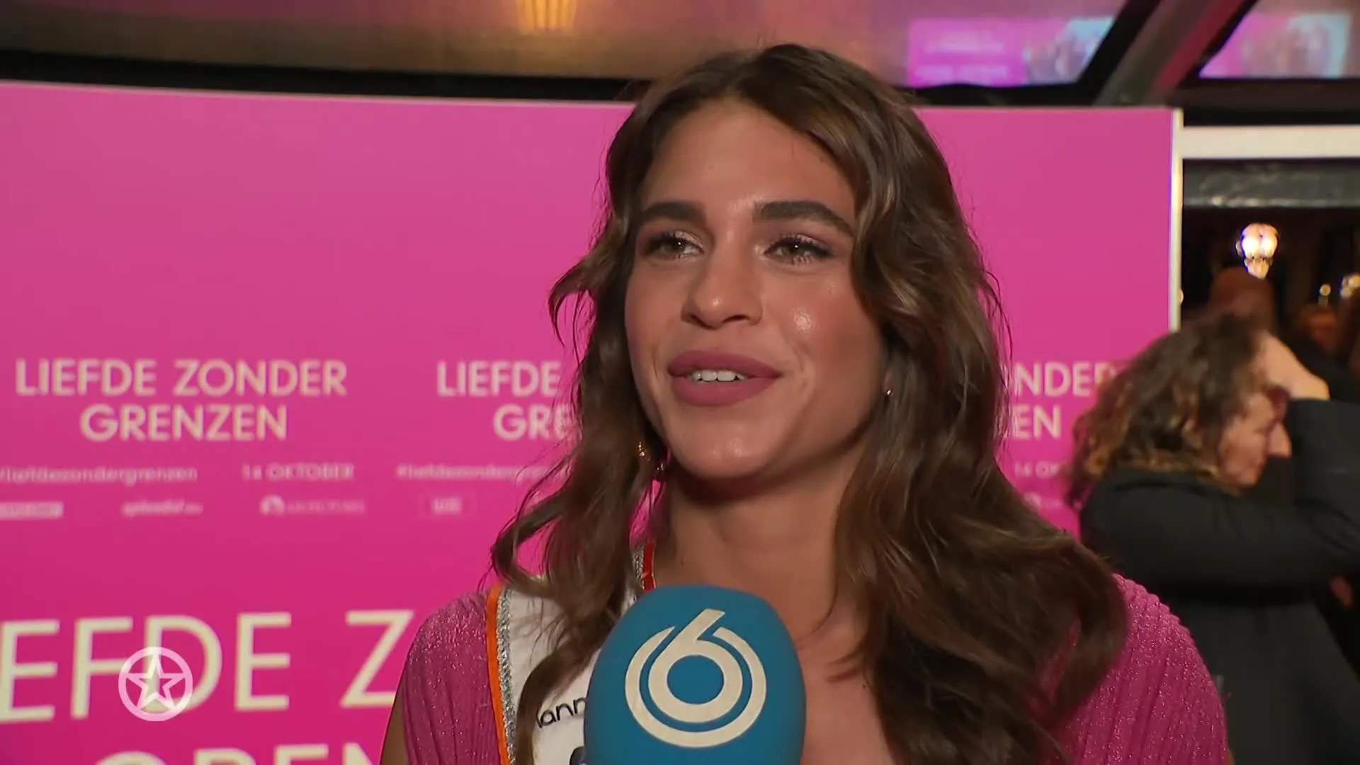 Julia Sinning over nasleep Bachelor