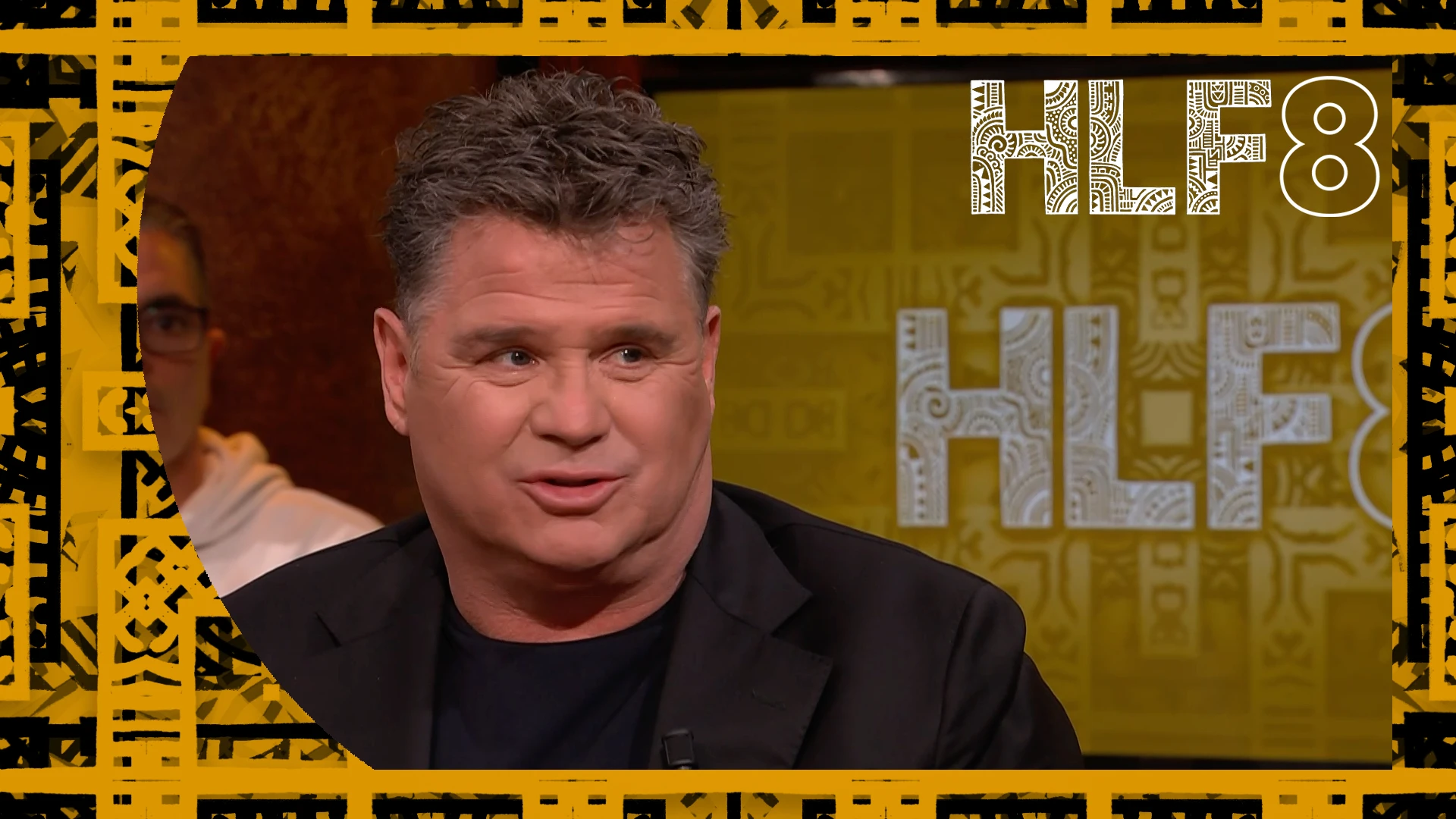 Is Wolter Kroes bang voor juicekanalen? "Kop op het hakblok"