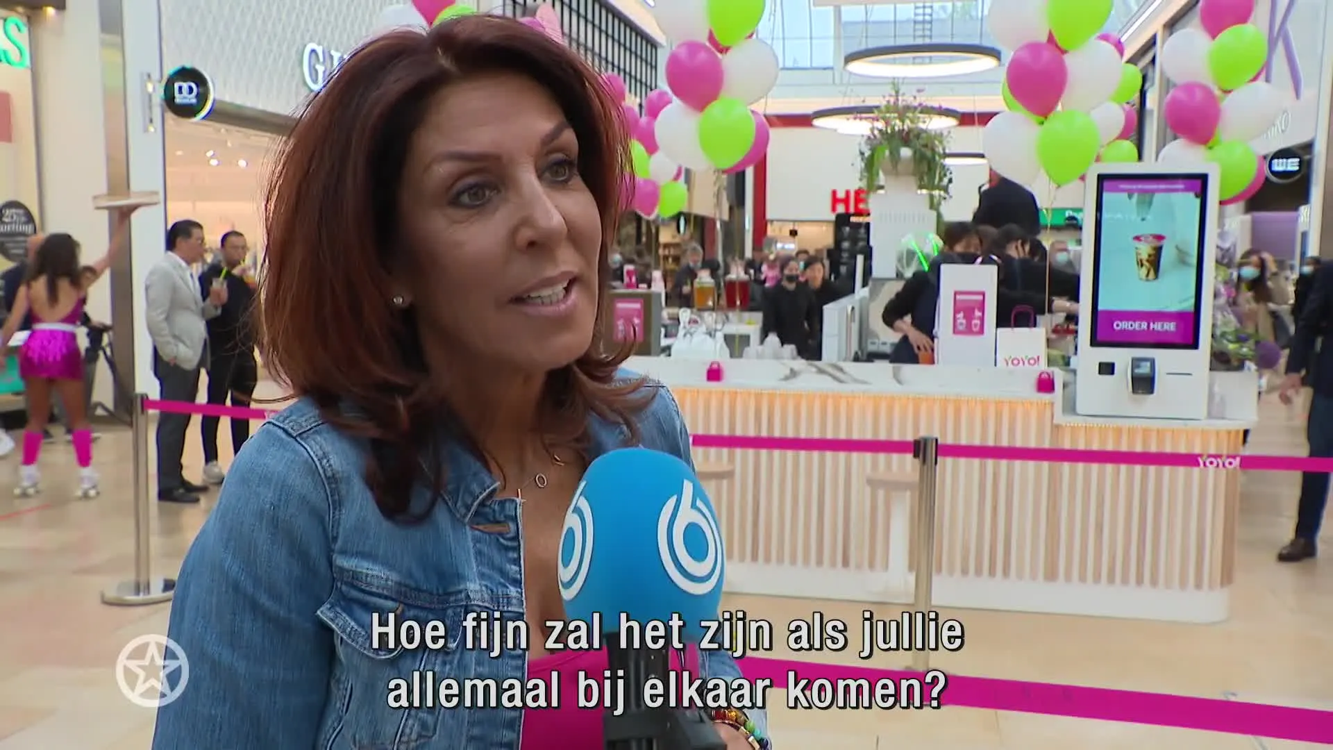 Rachel Hazes laat zich uit over dochter Roxeanne