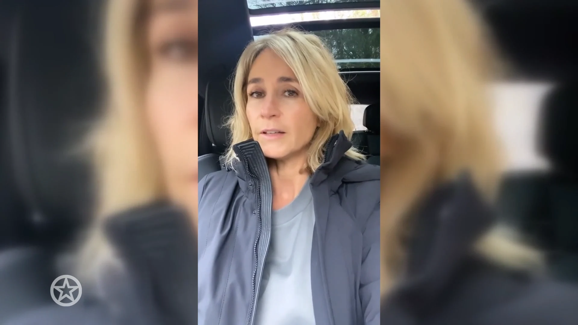 Wendy van Dijk roept hulp in van volgers