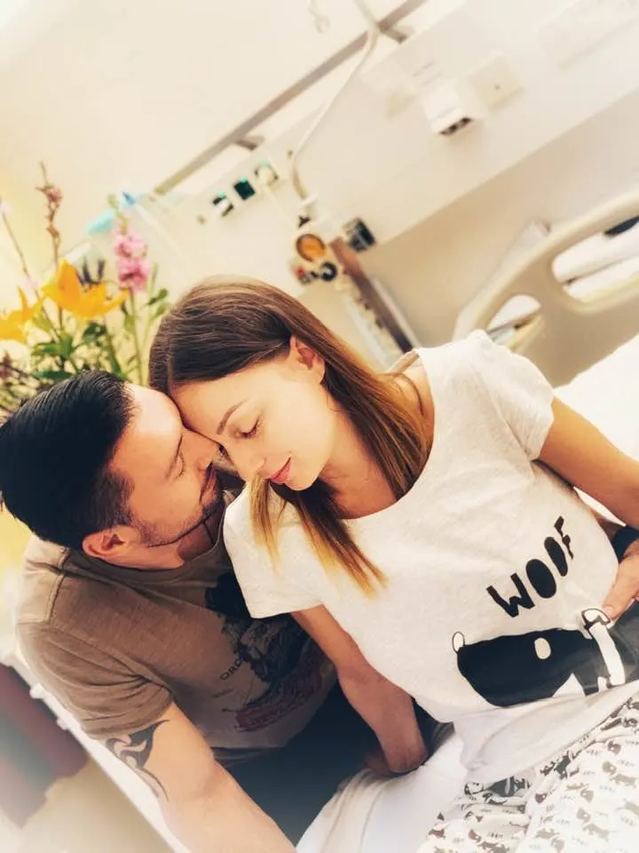 Circusartieste-Carré openhartig over val en gezondheid