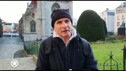 Gezondheid Johan Vlemmix gaat 'met sprongen vooruit'