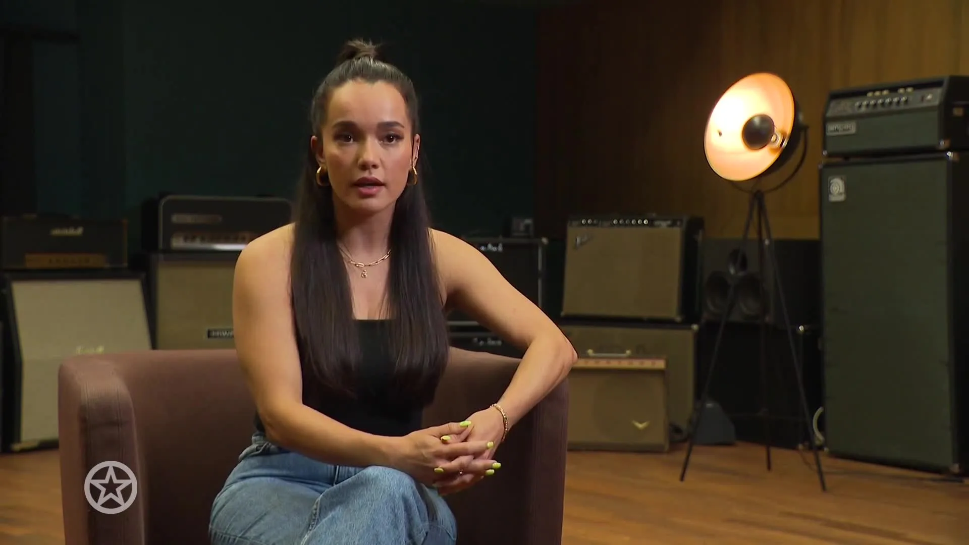 Kwetsbare Bibi Breijman ontploft: 'Laat mij met rust'