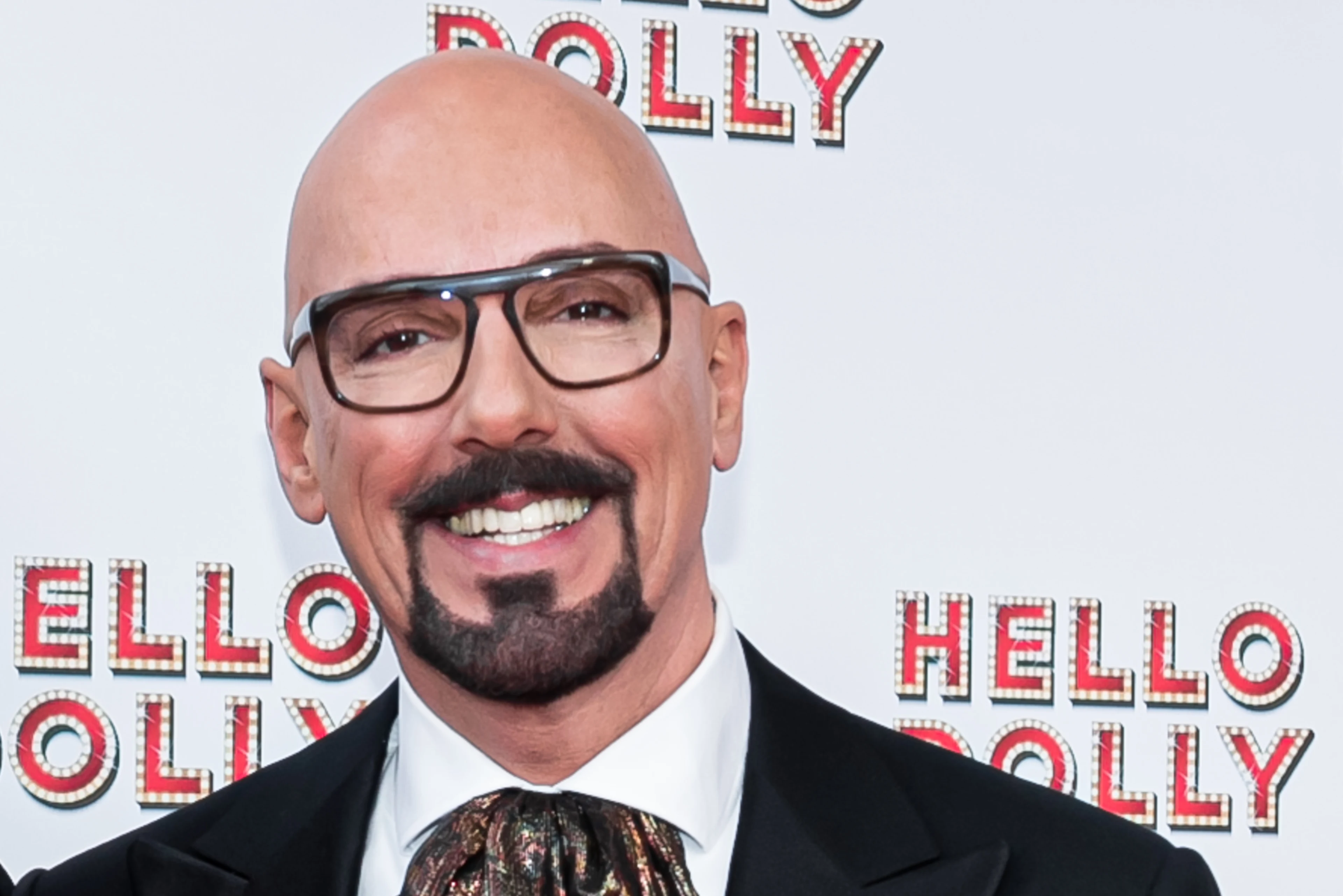 Maik de Boer gaat uit de kleren op Koningsdag