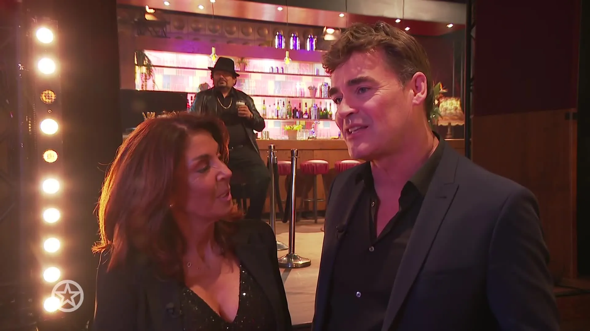 Jeroen en Rachel over Hazes is de Basis