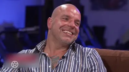 Andy van der Meijde doet pikante onthulling