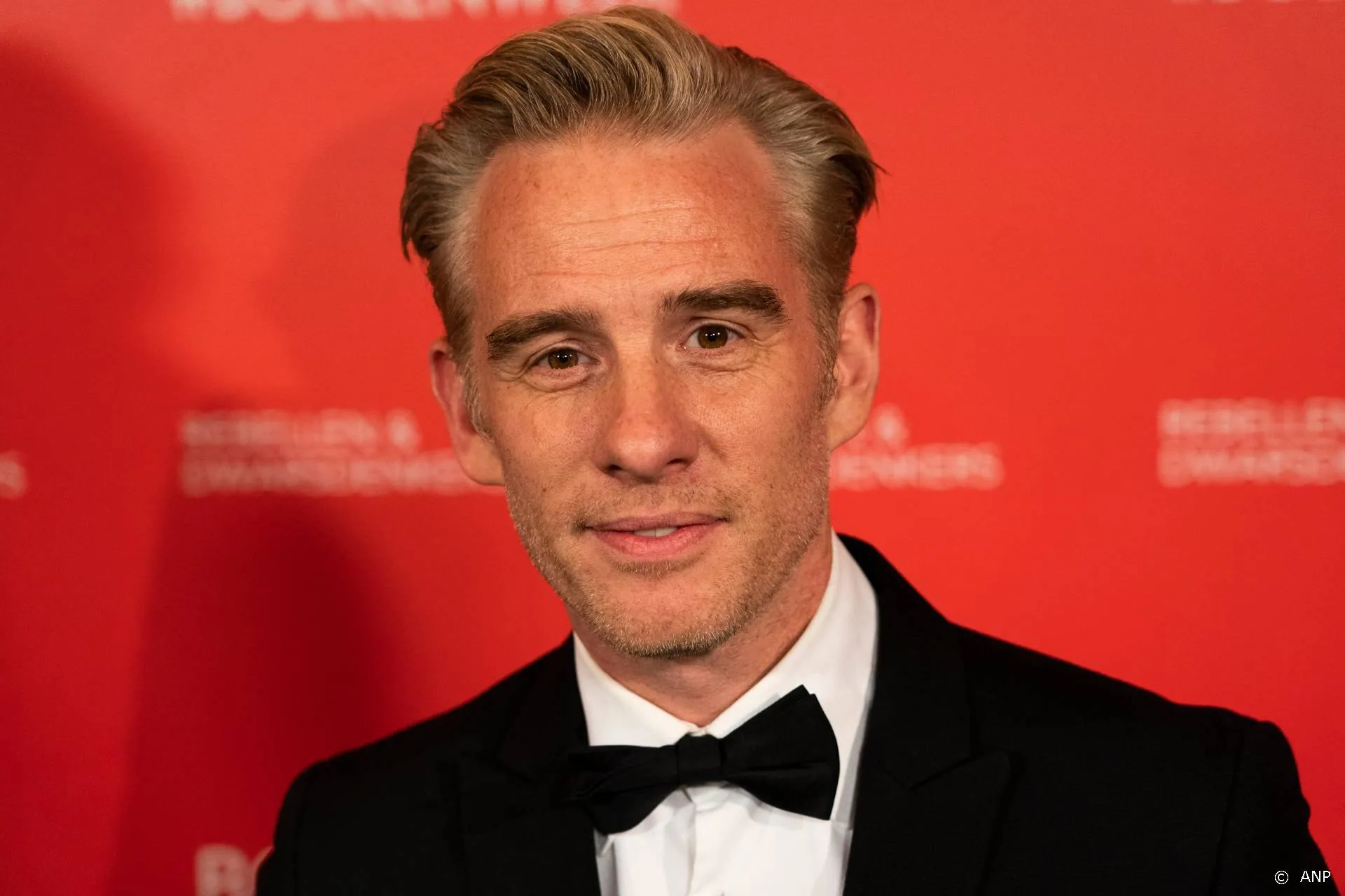 Art Rooijakkers blikt terug op 2020 in coronaspecial van RTL 4