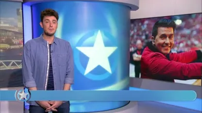 Show Update: Wie draait voor vriend Anouk?