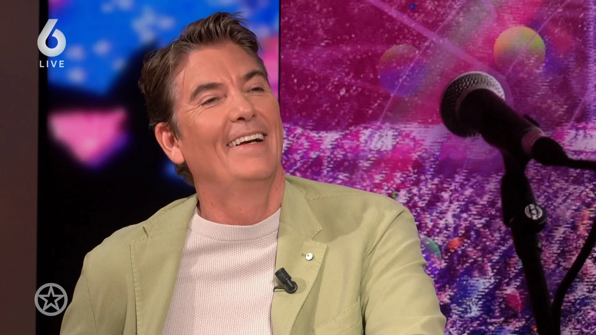 De aftrap van het festival-seizoen staat voor de deur