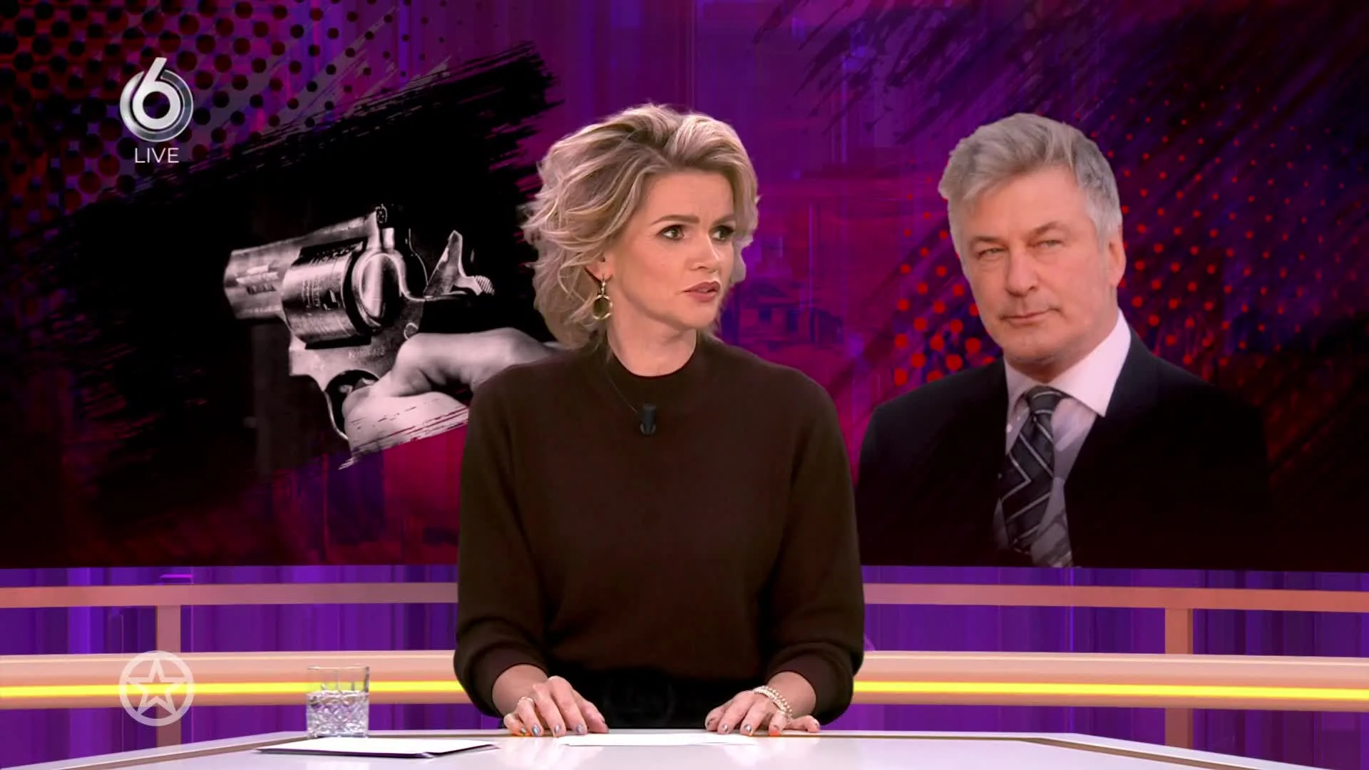 Eerste optreden Lil' Kleine na gewelddadige beroving