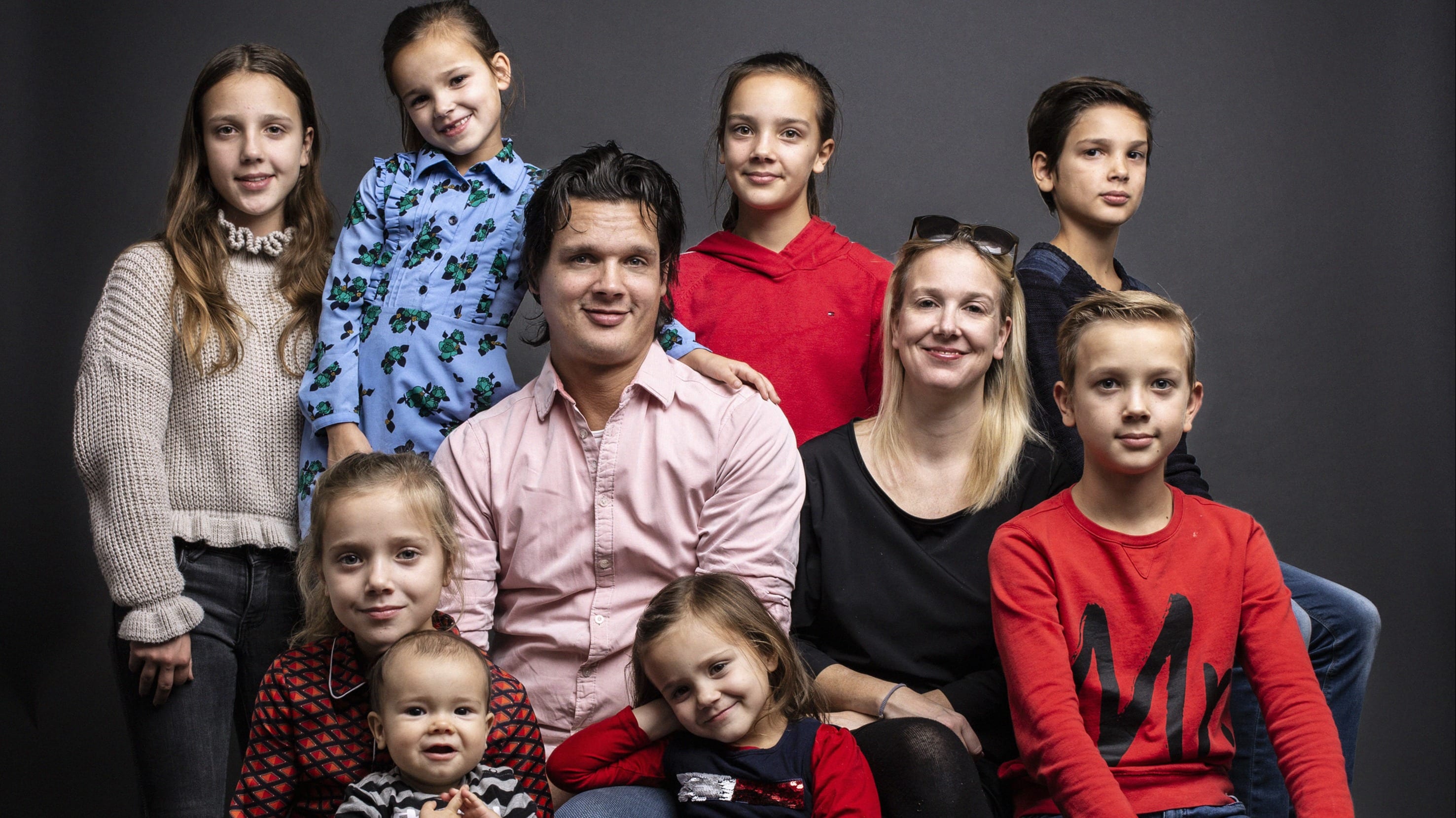 Een huis vol-familie Nagelkerke deelt verschrikkelijk nieuws