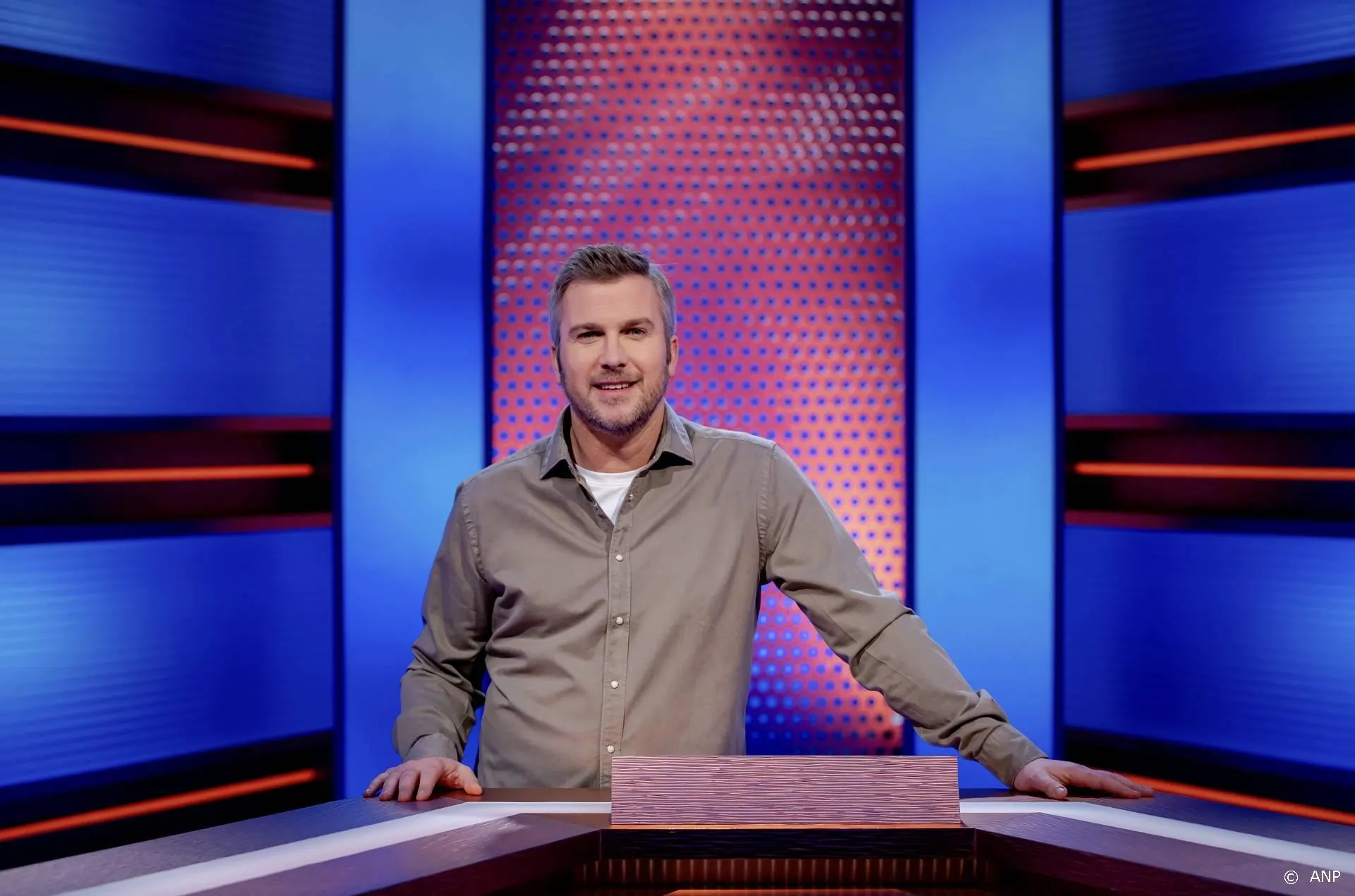 Winston Gerschtanowitz: 'Insinuaties zijn misplaatst en doen pijn'