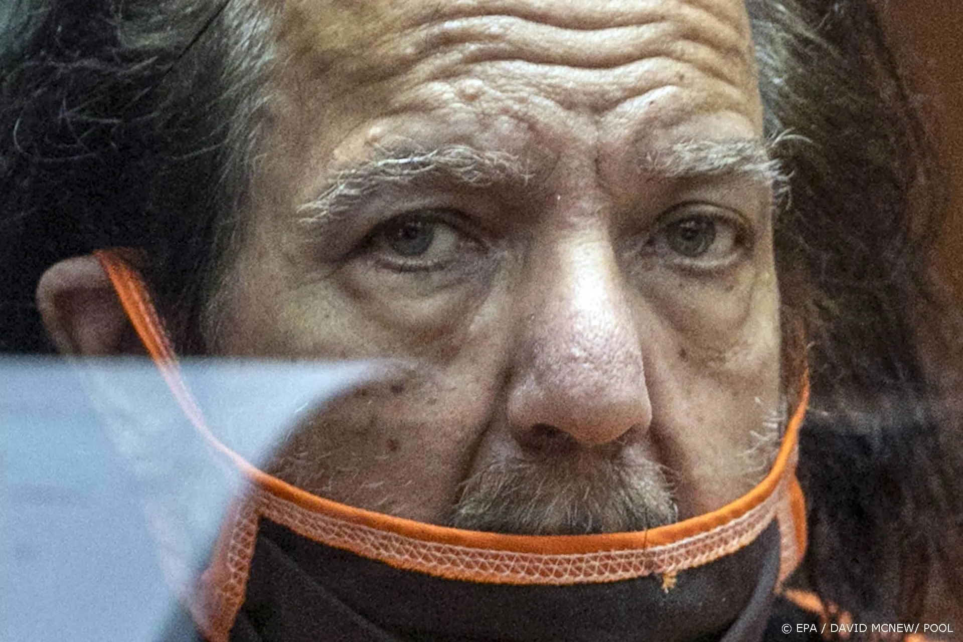 Pornoster Ron Jeremy aangeklaagd voor 30 nieuwe vergrijpen