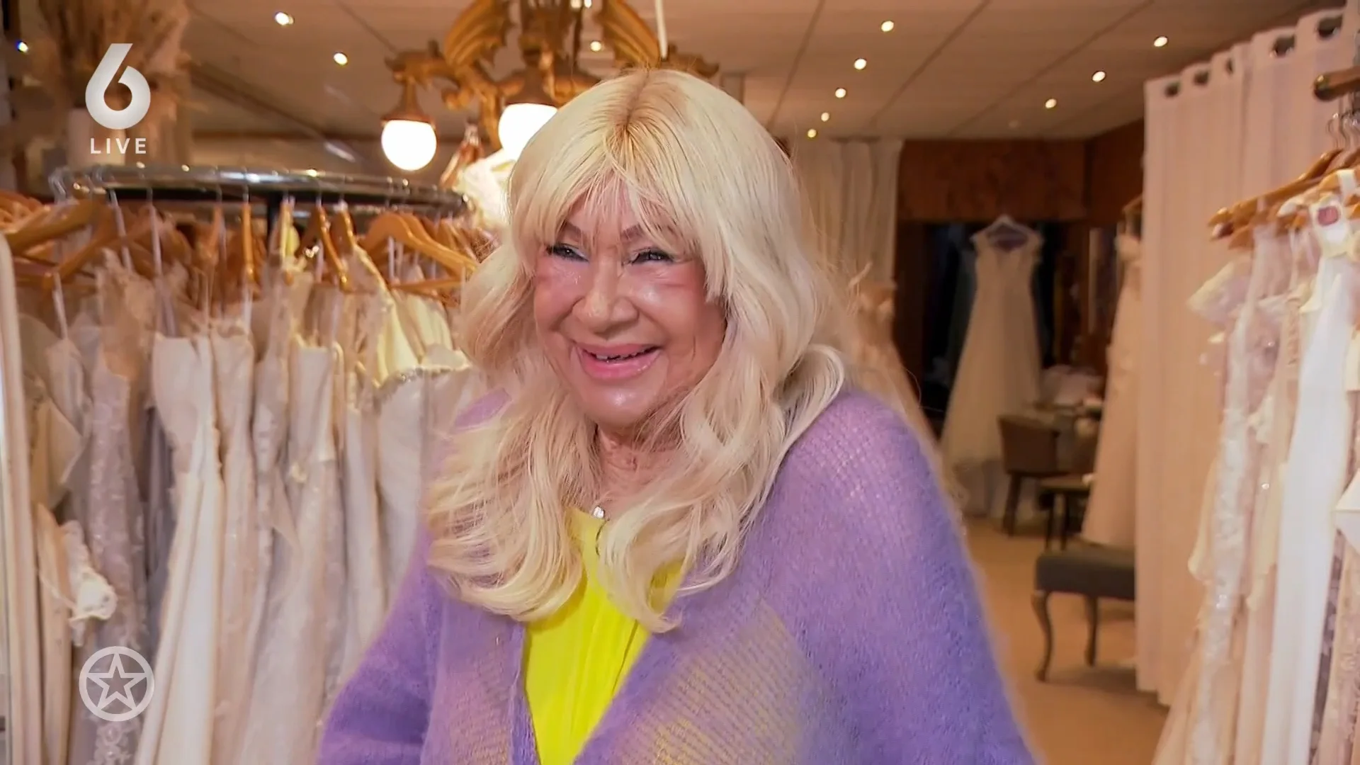 Mary Borsato doet boekje open over gezinsuitbreiding