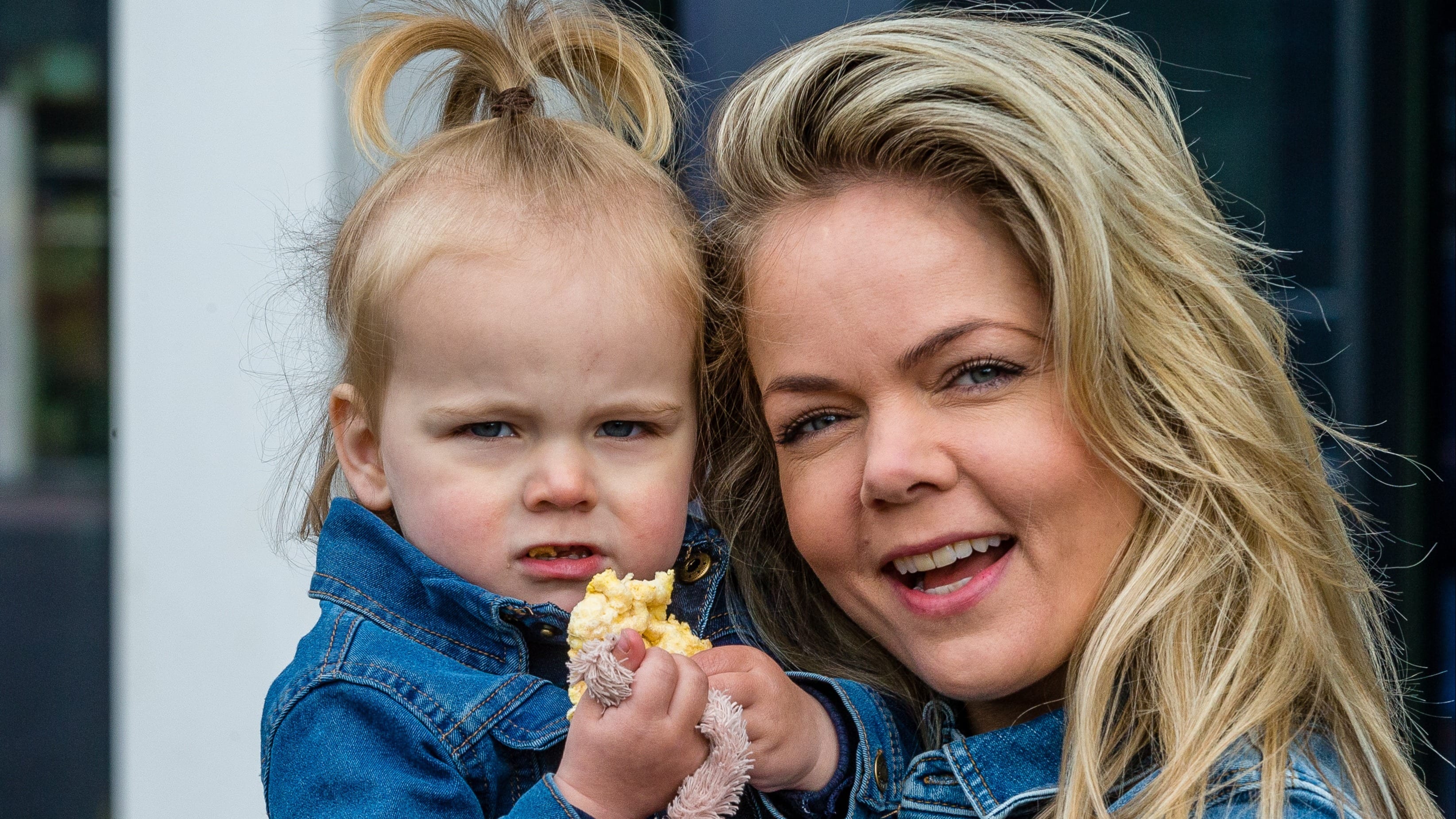 Sita deelt heftige details over intens verdriet 