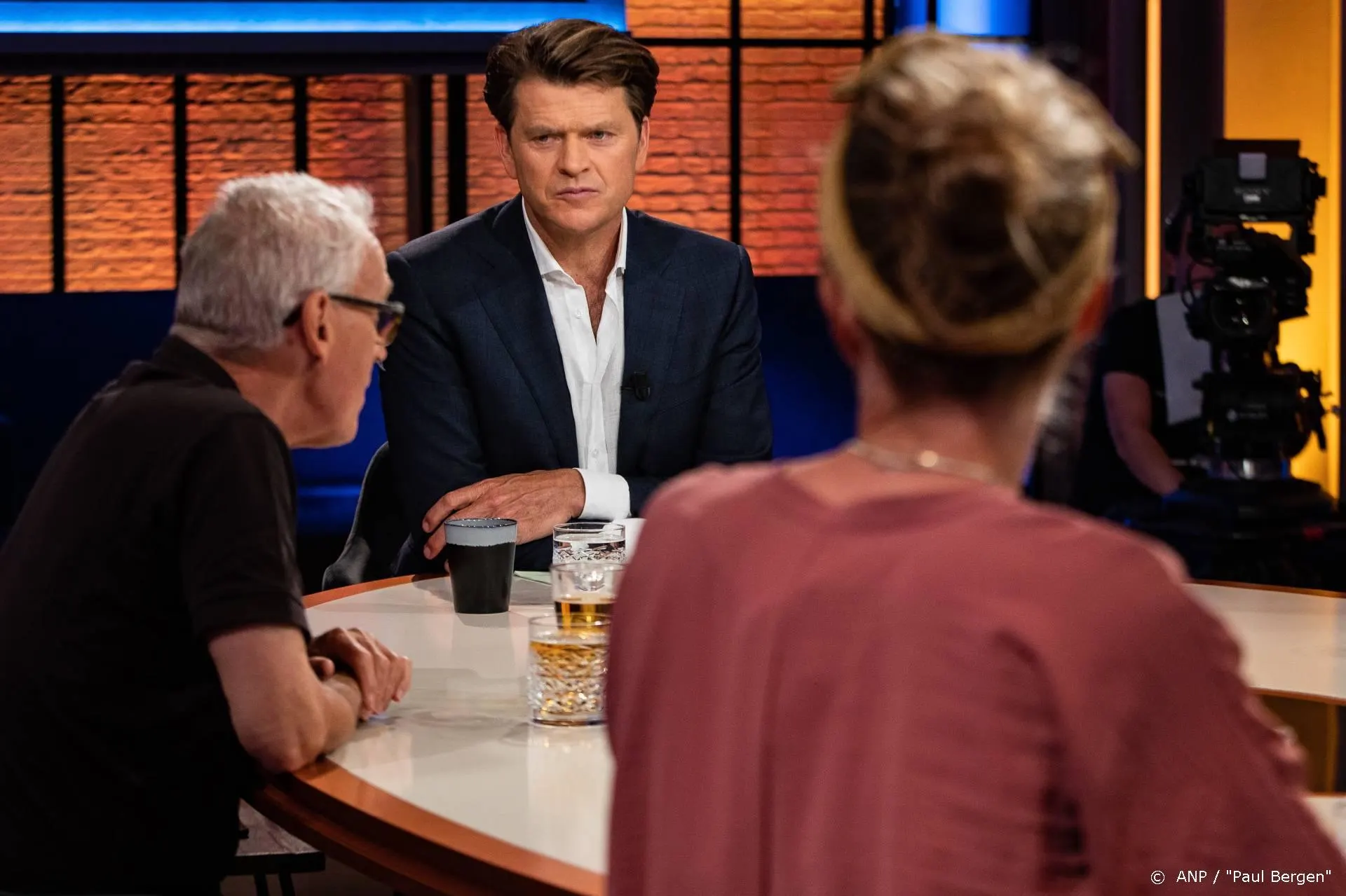 Beau en Jinek ook in najaar eerder op de buis