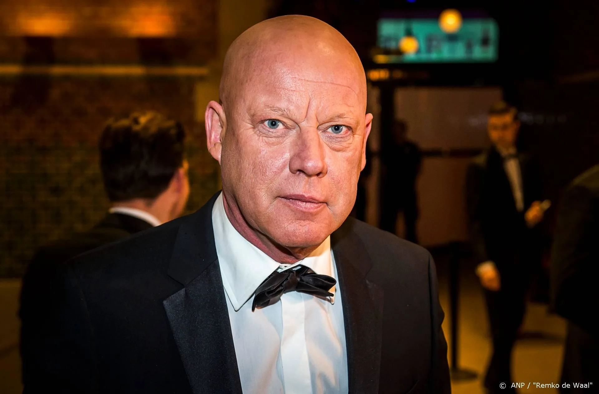 Frits Wester dronk laatste jaren "echt veel te veel"